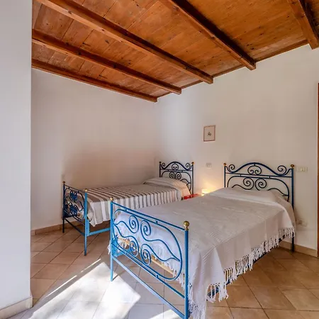 Feriehus Villetta Bagnaia - Goelba Bagnaia (Livorno)