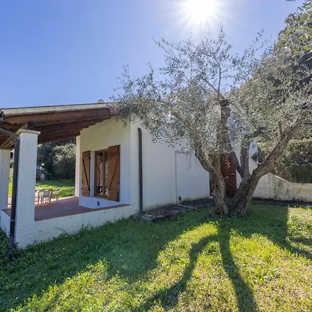 Feriehus Villetta Bagnaia - Goelba Bagnaia (Livorno)
